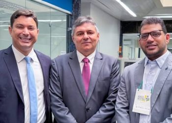 Gestores de Picos e Socorro do Piauí participam do Seminário de Capacitação  realizado pelo TCE