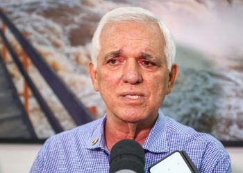 Governador em exercício anuncia atuação de todas as secretarias em força-tarefa em Picos