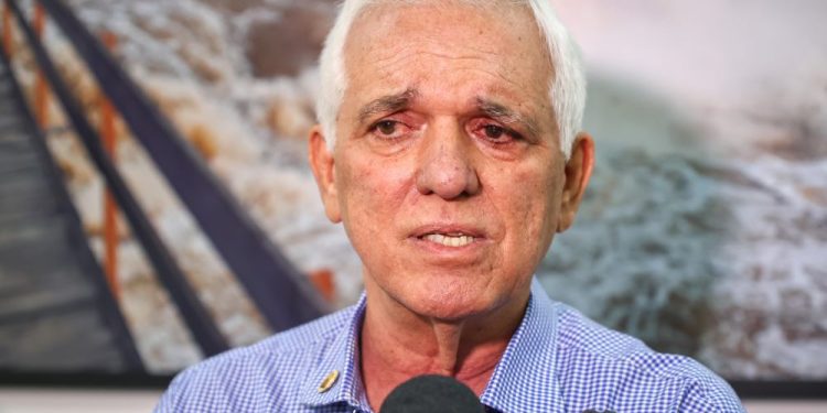 Governador em exercício anuncia atuação de todas as secretarias em força-tarefa em Picos