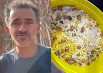 Padrasto de vítimas fatais é preso suspeito de envenenamento de família em Parnaíba