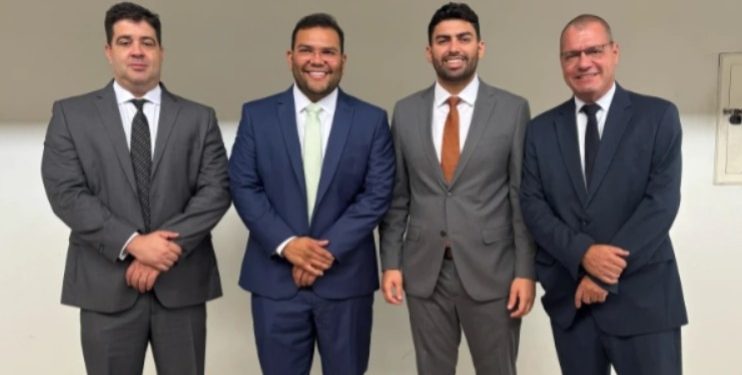 Vereadores de Teresina já declaram apoio à reeleição de Rafael Fonteles