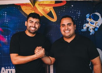 SOCIEDADE: Georgiano Neto reafirma apoio para o Mela Mela Draga Alana 2026 e MAIS…