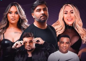 Aroazes celebra 63 anos de emancipação política; confira a programação