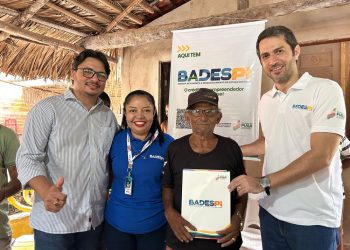 Badespi libera mais de R$ 200 mil para produtores rurais de Nossa Senhora dos Remédios