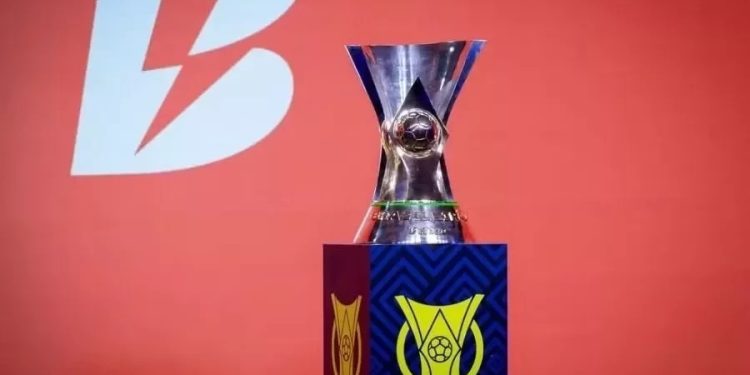 CBF divulga tabela da primeira rodada do Brasileirão 2025; confira os jogos