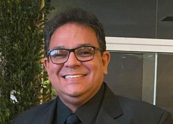 SOCIEDADE: Comemoração para Estélio Silva Barbosa por seu niver e MAIS…