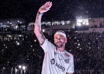 Neymar reestreia no Santos, quarta (5), contra o ‘adversário ideal’. O lanterna Botafogo