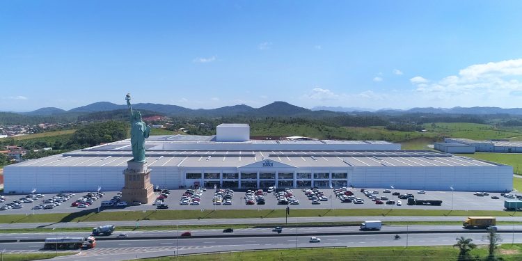 Grupo Havan alcança resultados recorde em 2024 e se consolida como potência do varejo