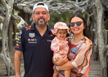 SOCIEDADE: Dia de comemoração para Hélio Melo por seu niver e MAIS…