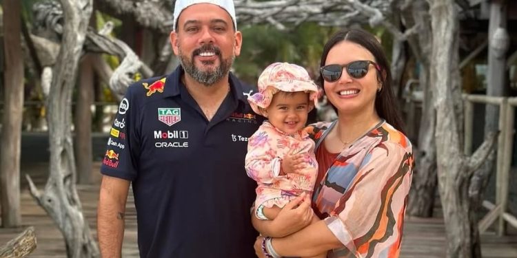 SOCIEDADE: Dia de comemoração para Hélio Melo por seu niver e MAIS…