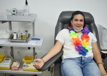 Hemopi quer garantir estoque seguro de sangue para o Carnaval