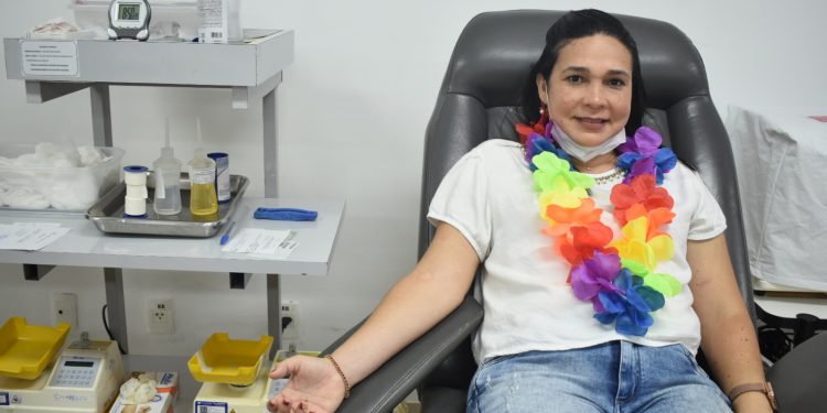 Hemopi quer garantir estoque seguro de sangue para o Carnaval
