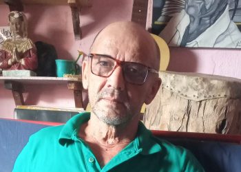 Secretário de Cultura de Miguel Alves, Tácito Torres Filho, quer resgatar as tradições folclóricas do município