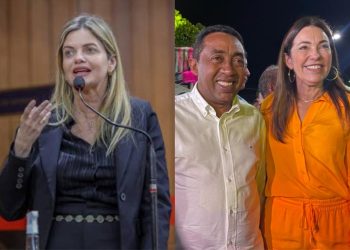 Ciro afirma que PP terá candidato ao governo no Piauí em 2026. Veja os cotados!