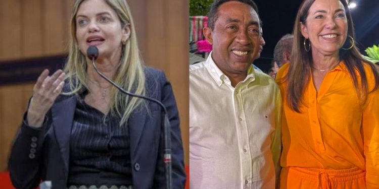 Ciro afirma que PP terá candidato ao governo no Piauí em 2026. Veja os cotados!