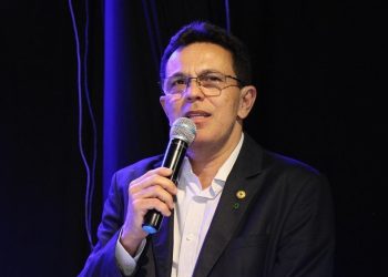 SOCIEDADE: Comemoração para o presidente da Agespisa, Zé Santana por seu niver e MAIS…