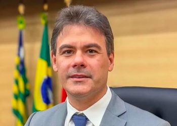 Severo Eulálio assume a presidência da Alepi, “Precisamos voltar com a presença dos deputados e do povo na casa“