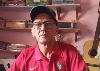Secretario de Cultura da cidade de Miguel Alves deixa o cargo um mês após assumir