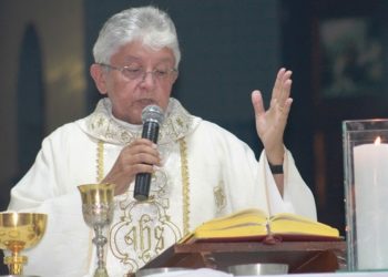 SOCIEDADE: Padre Tony Batista celebra seus 51 anos de Ordenação Sacerdotal e MAIS