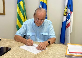 Prefeito Silvio Mendes autoriza abertura de novo processo licitatório para obra de drenagem do Torquato Neto
