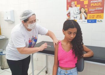 FMS abre novo agendamento para vacinação contra dengue nesta quarta (05)