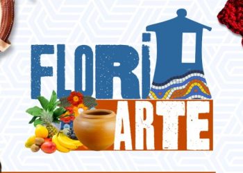 Secretaria de Turismo de Floriano realiza 2ª edição da FloriArte em 2025