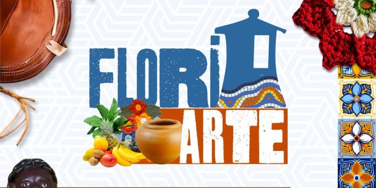 Secretaria de Turismo de Floriano realiza 2ª edição da FloriArte em 2025