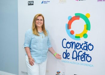 SOCIEDADE: Dia de comemoração para Cláudia Claudino por seu niver e MAIS…