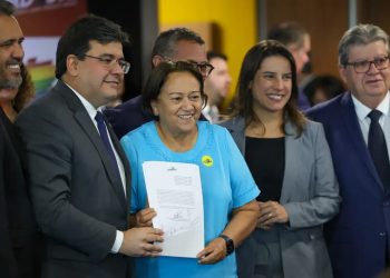 Governador do Piauí assume presidência do Consórcio Nordeste
