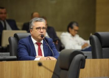 Líder do Governo Dr. Vinicius destaca importância de Rafael Fonteles presidir o Consórcio Nordeste