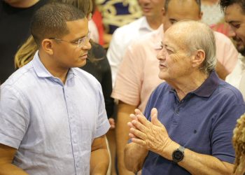Prefeito Silvio Mendes anuncia convocação de aprovados na educação e construção de escola