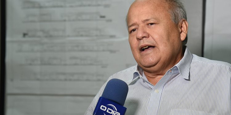 Mais de 600 profissionais serão convocados pela FMS para reforçar a saúde pública em Teresina
