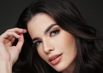 SOCIEDADE: Piauiense Gabriela Lacerda vence o Miss Universe Brasil 2025  e MAIS…