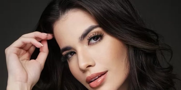 SOCIEDADE: Piauiense Gabriela Lacerda vence o Miss Universe Brasil 2025  e MAIS…