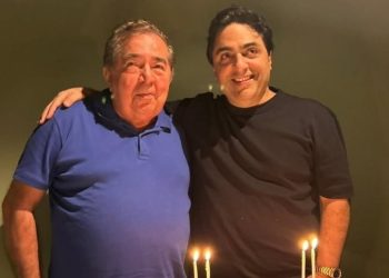 SOCIEDADE: Dia de comemoração para Thiago Castro e Weimar Neiva e MAIS…