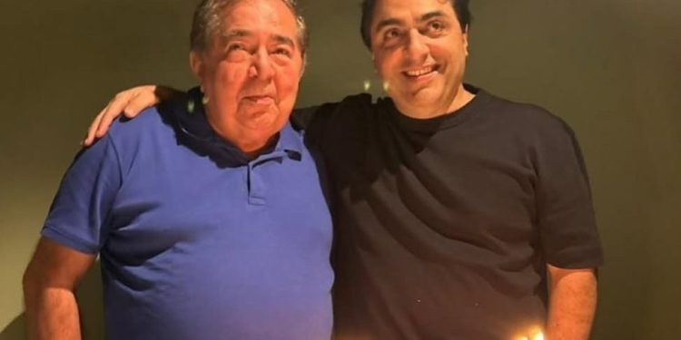 SOCIEDADE: Dia de comemoração para Thiago Castro e Weimar Neiva e MAIS…