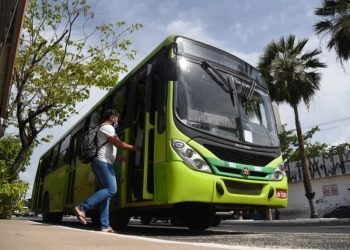 Prefeitura anuncia ampliação da frota de ônibus a partir de março