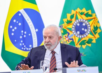 Ipsos-Ipec: 41% avaliam governo Lula como ruim ou péssimo, e 27% como ótimo ou bom