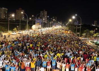 Caminhada da Fraternidade chega à 30ª edição com lançamento nesta sexta-feira (14)