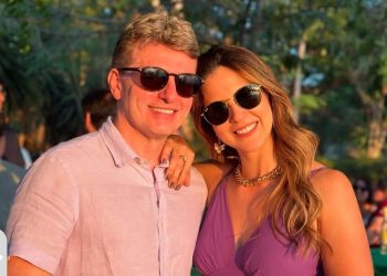 SOCIEDADE: Comemoração para Charlles Veloso por seu niver e MAIS…