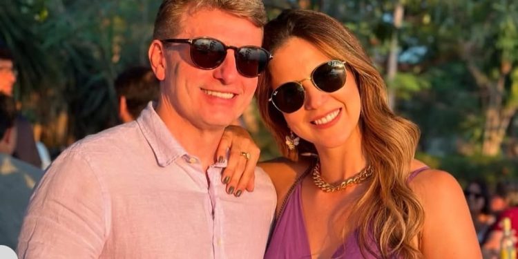 SOCIEDADE: Comemoração para Charlles Veloso por seu niver e MAIS…