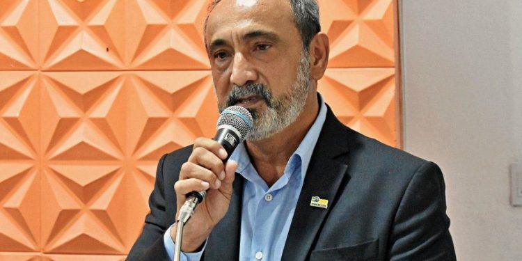 Prefeito Erivaldo Lopes divulga programação do aniversário de 61 anos de Santo Antônio de Lisboa