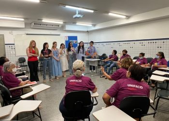 Projeto Inclusão Social da Pessoa Idosa retoma atividades nesta terça-feira (11)