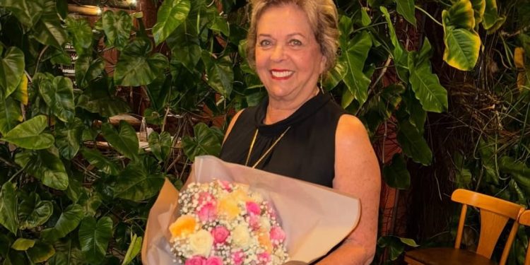 SOCIEDADE: Lia Escorcio Pereira assume a presidência do Closed Clube e MAIS…