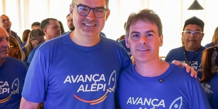 SOCIEDADE: Severo Eulálio lança o “Avança Alepi”, um programa de ações para o biênio 2025/2026 e MAIS…