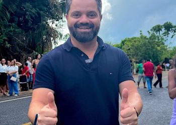 SOCIEDADE: Comemoração para Marcelo Nolleto por seu niver e MAIS…