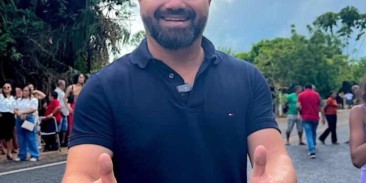 SOCIEDADE: Comemoração para Marcelo Nolleto por seu niver e MAIS…