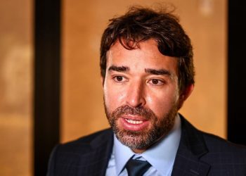 Por unanimidade, Progressistas (PP) expulsa deputado Marden Menezes do partido