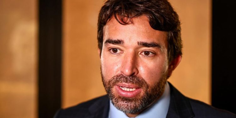 Por unanimidade, Progressistas (PP) expulsa deputado Marden Menezes do partido