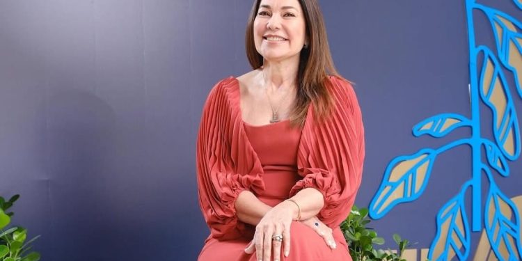 SOCIEDADE: Dia de comemoração para a diretora do Sebrae Nacional Margarete Coelho e MAIS…